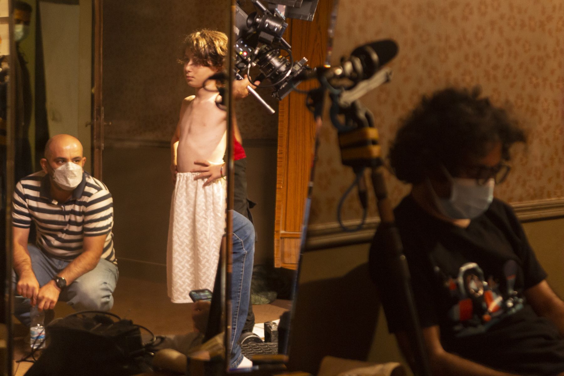 Still 2 — Aban