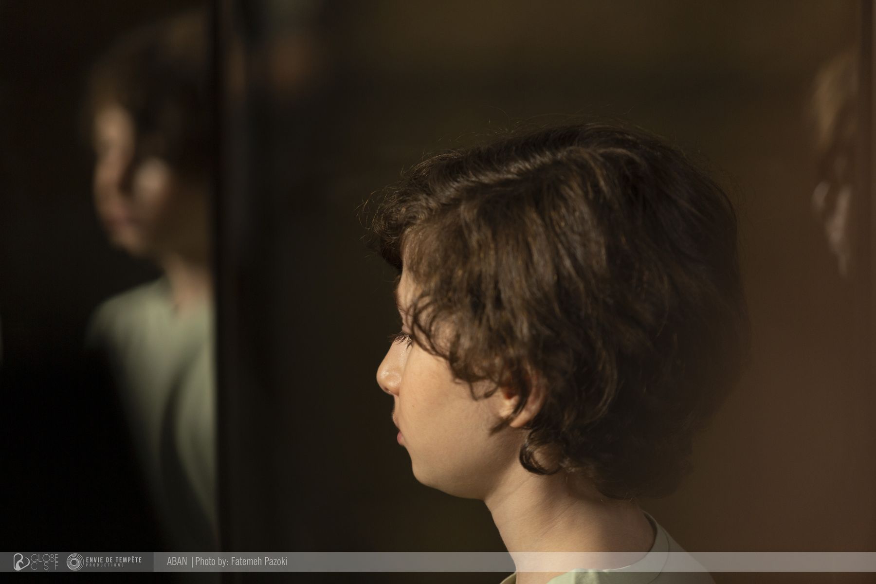 Still 3 — Aban