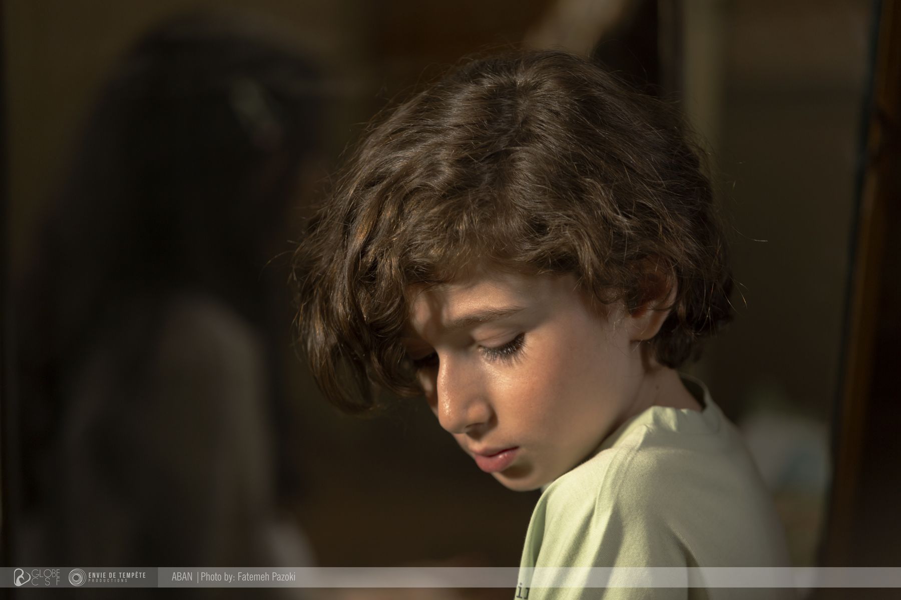 Still 4 — Aban