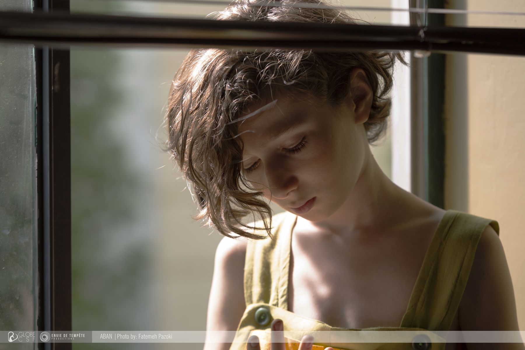 Still 5 — Aban