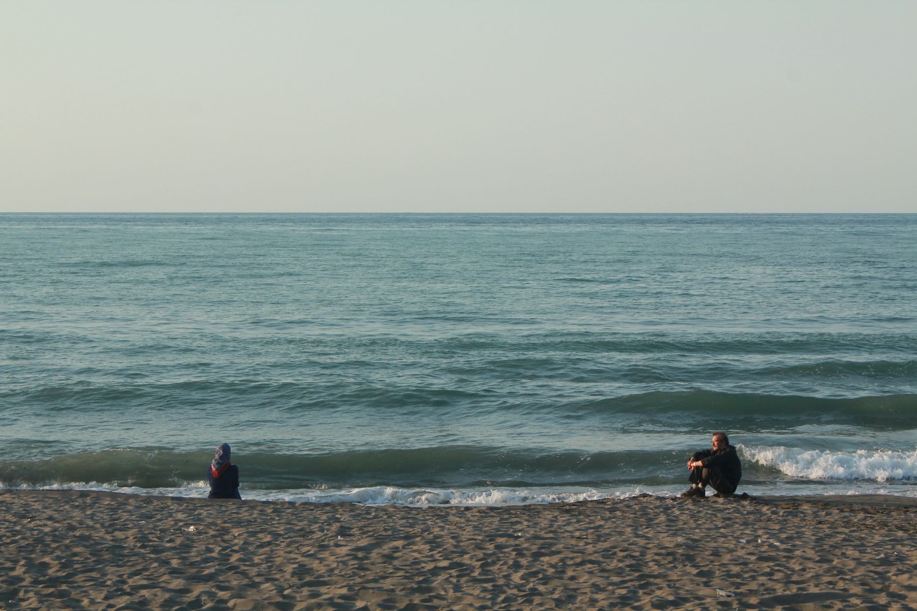 Still 1 — Day of Sunsets